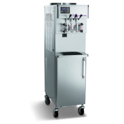 Stoelting O431 I2 flersmaks mjukglass- & yoghurtmaskin luftkyld