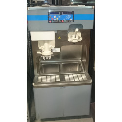 Carpigiani K3 Kombi Pasto mjukglass- & milkshakemaskin