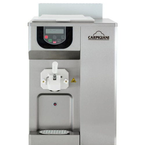 Carpigiani 191 PsP Steel 2018