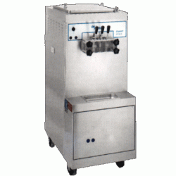 Ott ST-III 2smak gravitationsmaskin Ott ST-III 2smak gravitationsmaskin