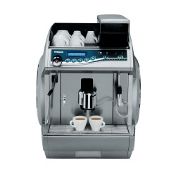 SAECO IDEA Cappuccino med 1 bönbehållare SAECO IDEA Cappuccino med 1 bönbehållare