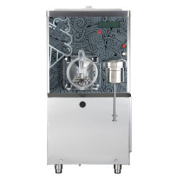 PASMO S728AG luftkyld milkshakemaskin PASMO S728AG luftkyld milkshakemaskin