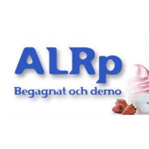 Alrp Agentur AB Alrp Agentur AB
